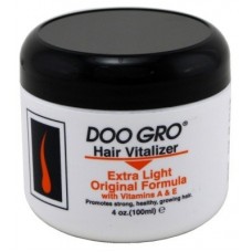 Doo Gro Hair Vitalizer Extra Light 113g 